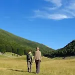 Κατάλυμα σε φάρμα Fiore Viggianello