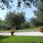 Κατάλυμα σε φάρμα Fiore