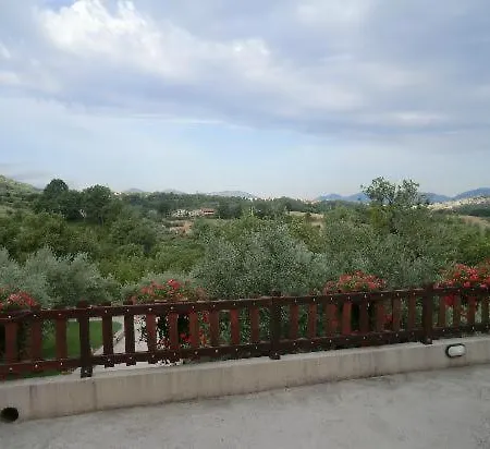 Fiore Alloggio per agriturismo