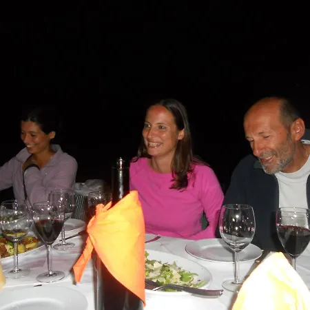 Fiore Alloggio per agriturismo