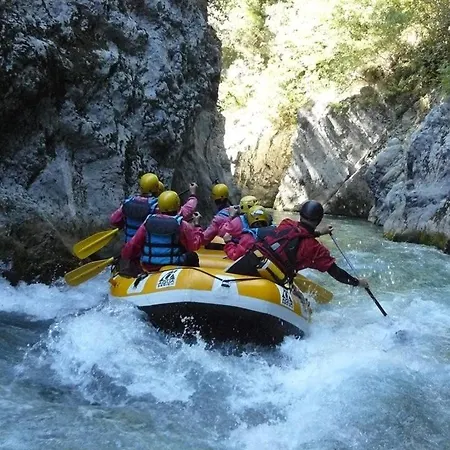 Fiore Alloggio per agriturismo Viggianello