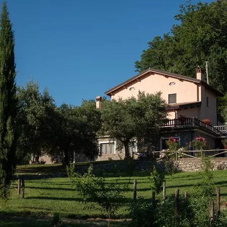 Alloggio per agriturismo Fiore