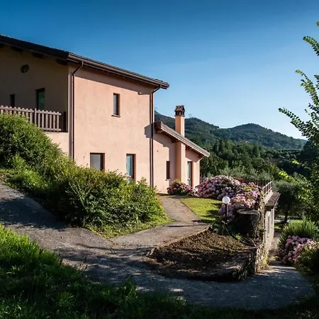 Fiore Farm stay *