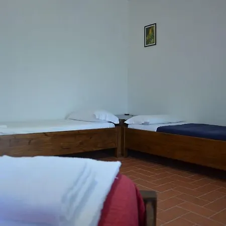 Alloggio per agriturismo Fiore