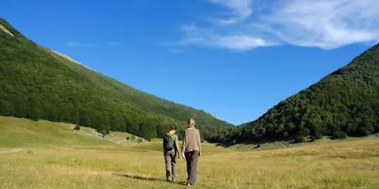 Agroturismo Fiore Viggianello