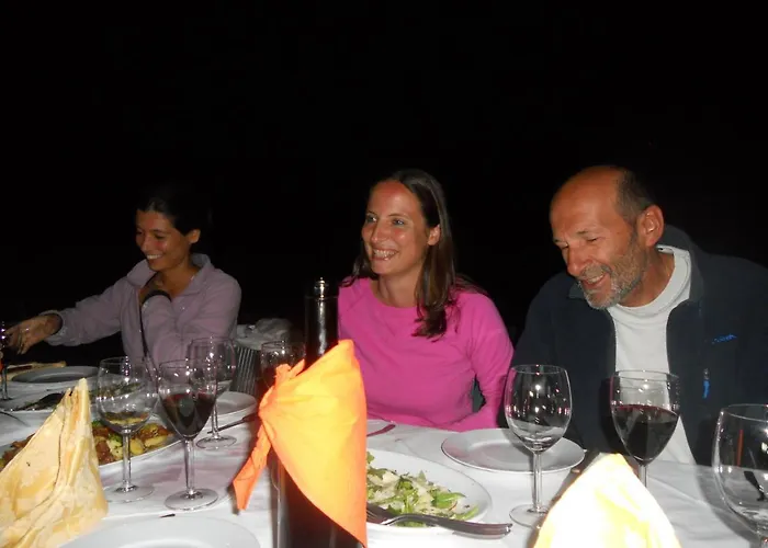 Fiore Alloggio per agriturismo