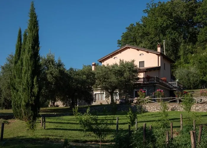 Alloggio per agriturismo Fiore