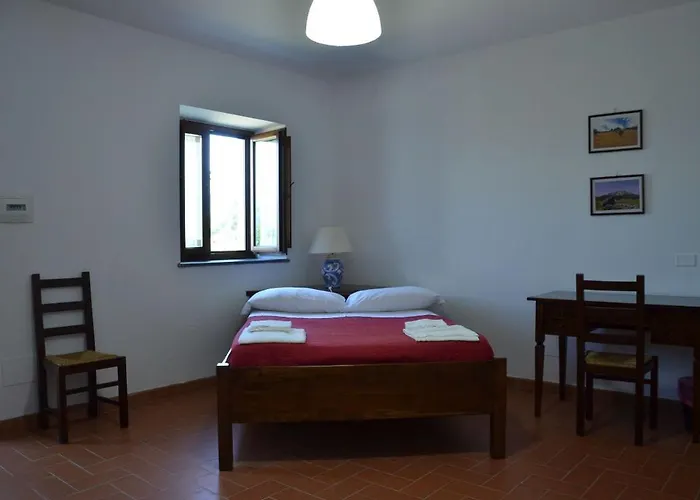 Fiore Alloggio per agriturismo