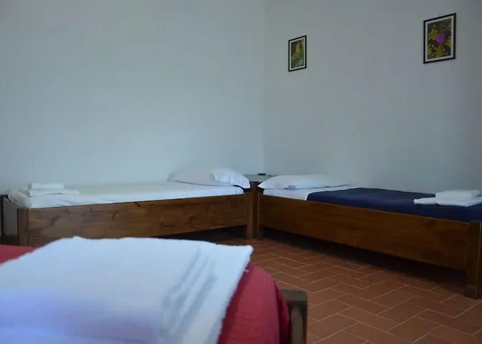 Alloggio per agriturismo Fiore